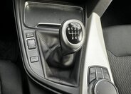 BMW Řada 3 Kombi 2,0 l 120 kw