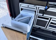 Ford Tourneo Custom 8