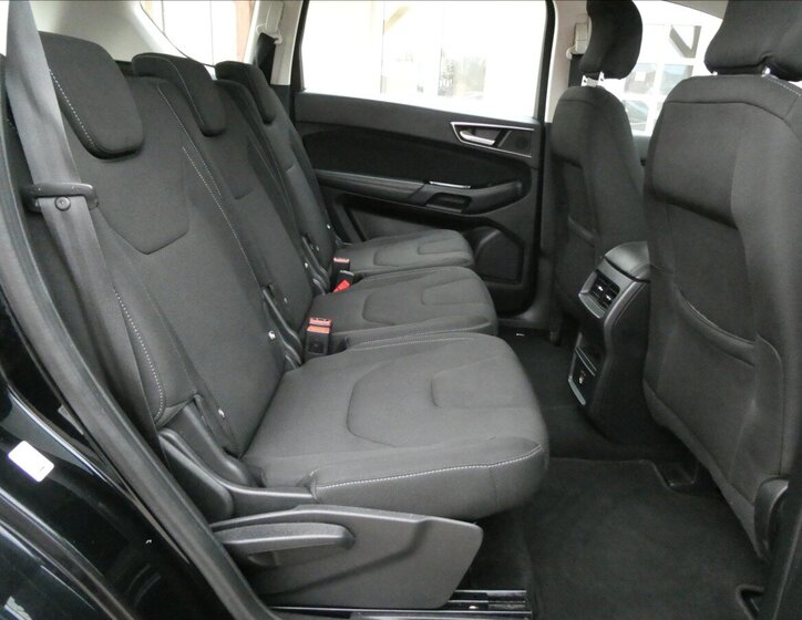 Ford S-MAX MPV 2,0 l 110 kw