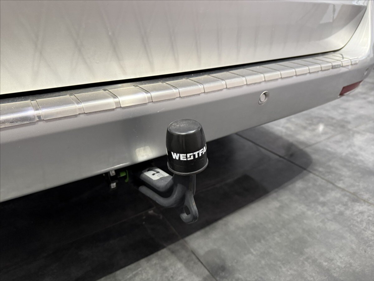 Mercedes-Benz Třídy V