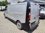 Renault Trafic VAN / Minibus 1,6 l 92 kw