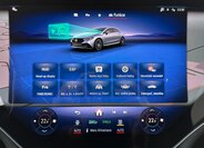 Mercedes-Benz EQE Sedan 0,0 300 kw