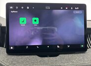 Škoda Superb Liftback 2,0 l 110 kw