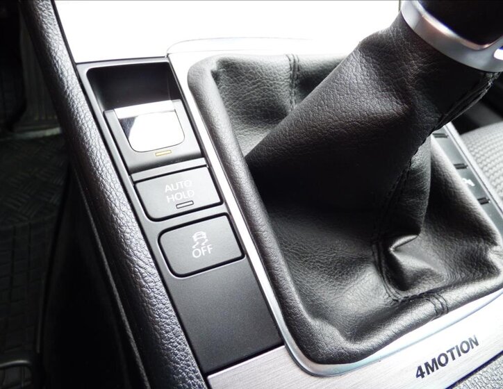 Volkswagen Passat 45