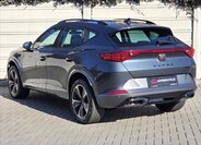 Cupra Formentor SUV / Terénní 2,0 l 140 kw