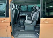 Volkswagen Multivan Ostatní 2,0 l 146 kw