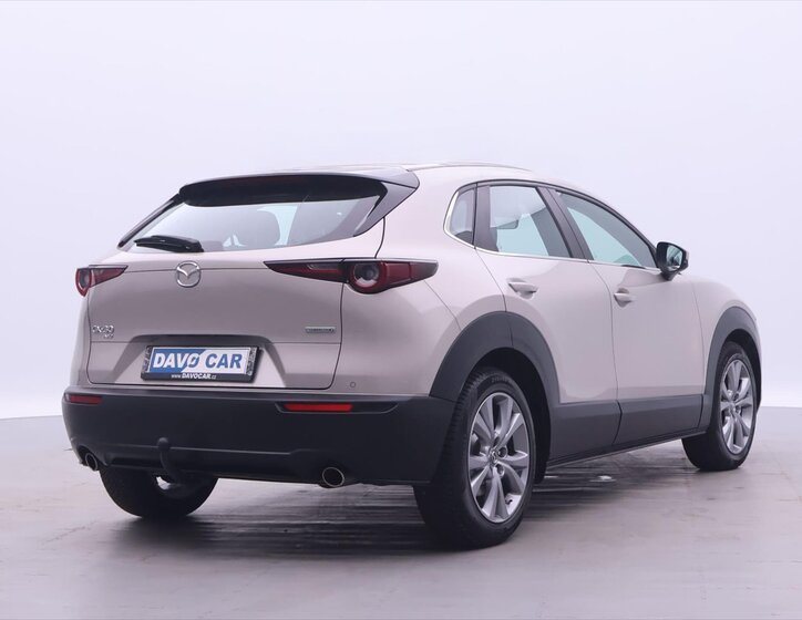 Mazda CX-30 SUV / Terénní 2,0 l 110 kw