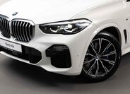 BMW X5 SUV / Terénní 3,0 l 195 kw