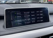 BMW X6 SUV 3,0 l 230 kw