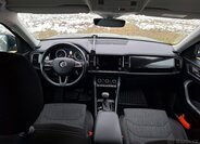 Škoda Kodiaq 14