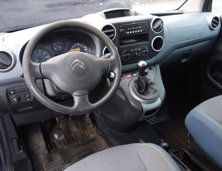 Peugeot Partner Tepee 19