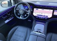 Mercedes-Benz EQE 13