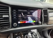 Škoda Kodiaq SUV 2,0 l 147 kw