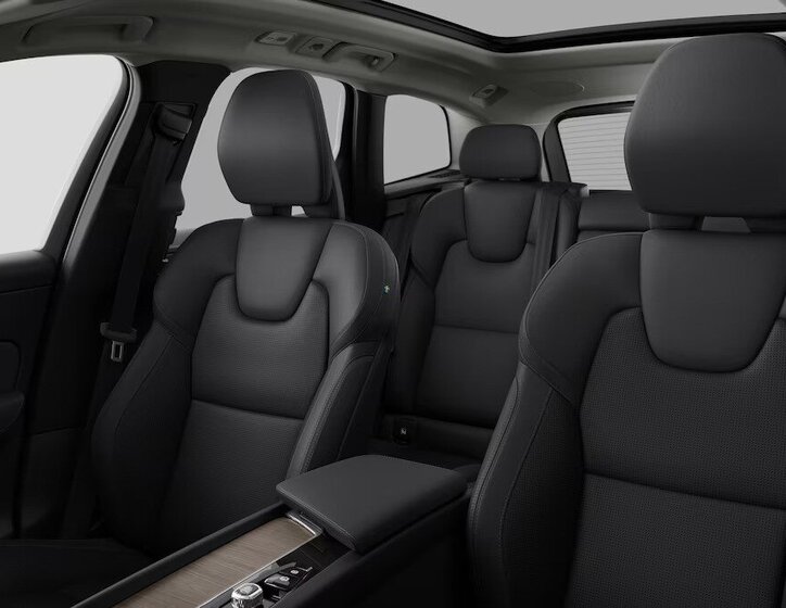 Volvo XC60 SUV 2,0 l 184 kw