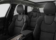 Volvo XC60 SUV 2,0 l 184 kw