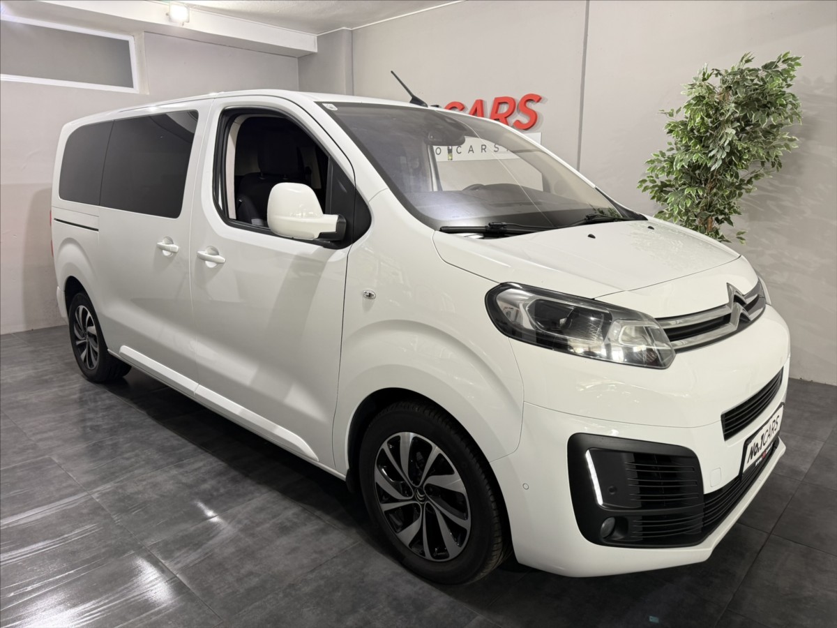 Citroën SpaceTourer