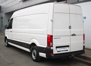 Volkswagen Crafter Skříň 2,0 l 103 kw