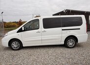 Peugeot Expert Tepee MPV 2,0 l 120 kw