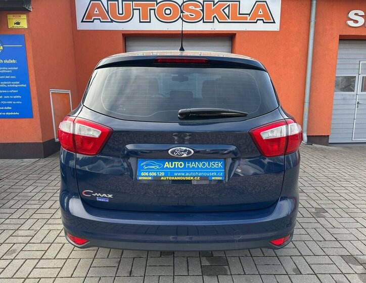 Ford C-MAX Kombi 1,6 l 110 kw