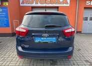 Ford C-MAX Kombi 1,6 l 110 kw