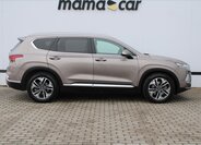 Hyundai Santa Fe SUV 2,2 l 147 kw