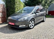 Ford Galaxy MPV 2,0 l 110 kw
