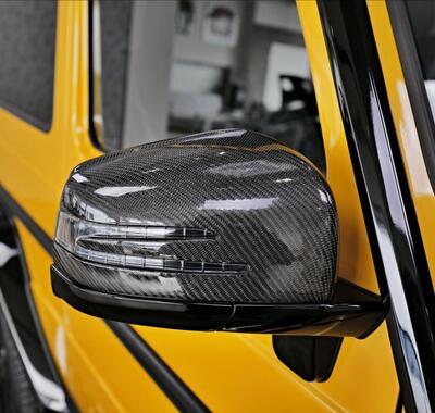 Mercedes-Benz Třídy G 7