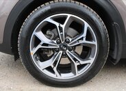 KIA Sportage SUV / Terénní 2,0 l 136 kw