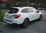 Subaru Outback 5