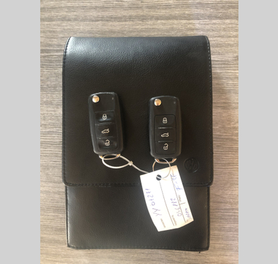 Volkswagen Sharan 60