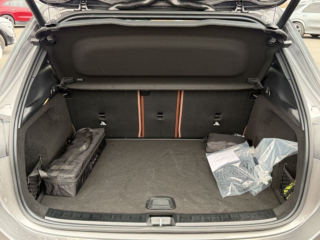 Mercedes-Benz GLA SUV / Terénní 2,0 l 110 kw