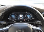 Volkswagen Amarok Pick-up 3,0 l 177 kw