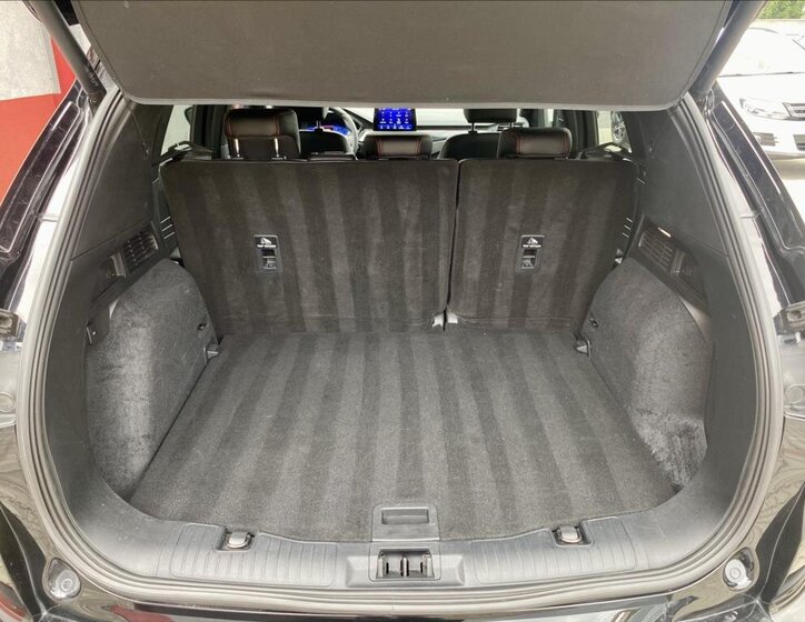 Ford Kuga SUV 2,0 l 110 kw