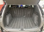 Ford Kuga SUV 2,0 l 110 kw