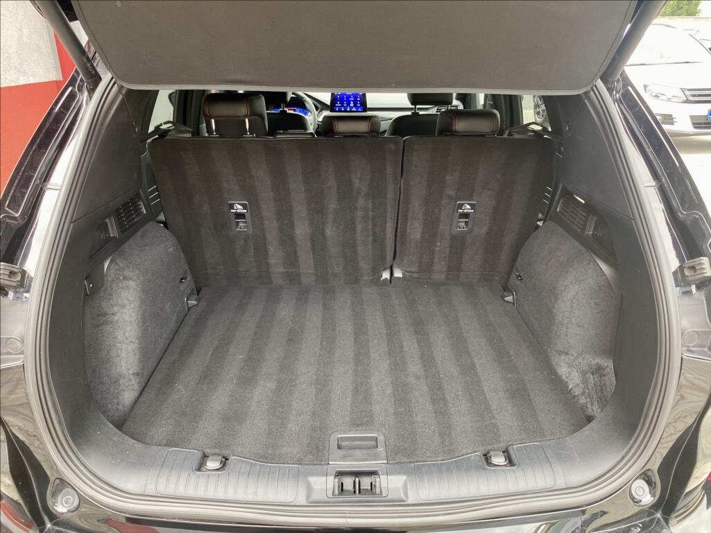 Ford Kuga SUV 2,0 l 110 kw