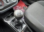 Fiat Grande Punto Hatchback 1,2 l 48 kw