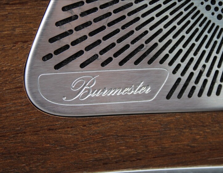 Mercedes-Benz GLE 32