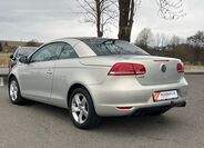 Volkswagen EOS 13