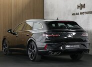 Volkswagen Arteon Kombi 2,0 l 235 kw