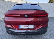 BMW X6 Sedan / Limuzína 3,0 l 210 kw