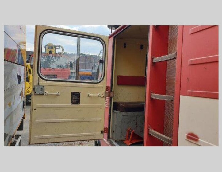 Avia 31 Ostatní 0,0 60 kw