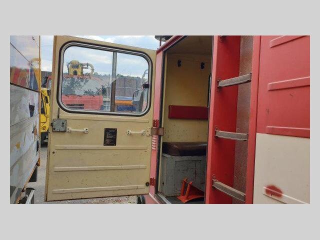 Avia 31 Ostatní 0,0 60 kw