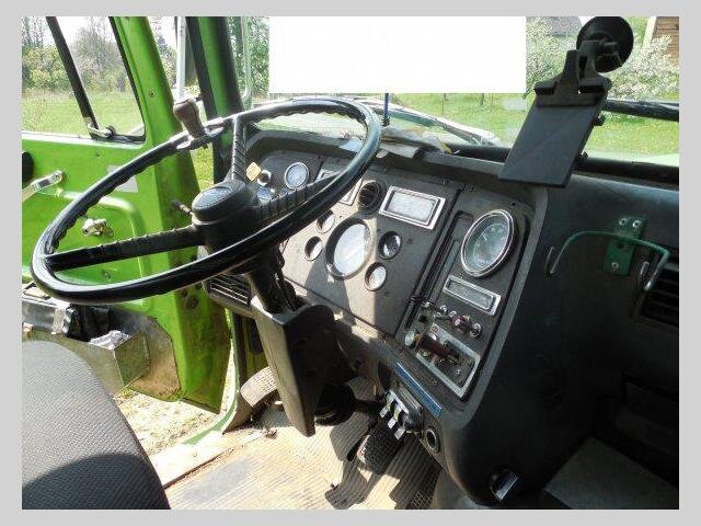 Ford Ostatní Ostatní 0,0 184 kw