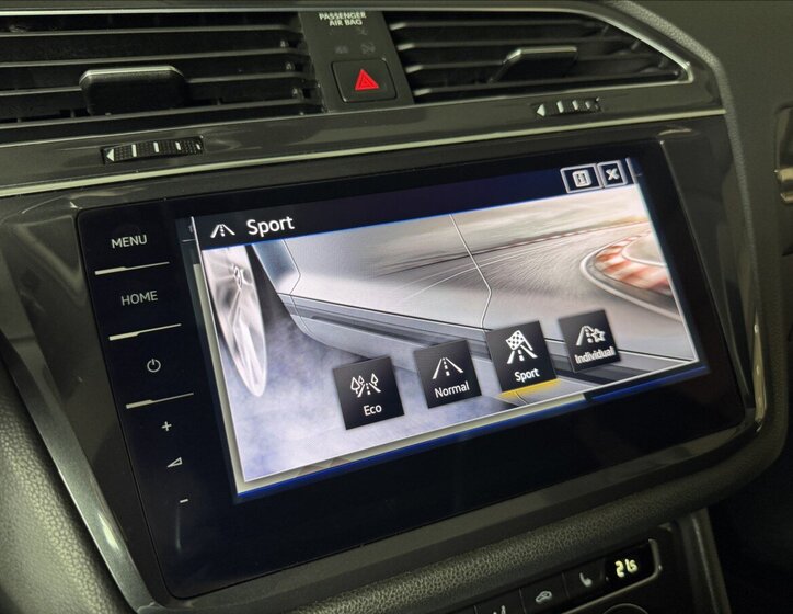 Volkswagen Tiguan Allspace 39