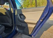 Škoda Fabia Kombi 1,2 l 63 kw