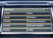 Volkswagen Sharan Kombi 2,0 l 125 kw