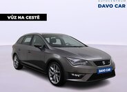 Seat Leon Kombi 1,4 l 110 kw
