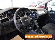 Volkswagen Touran 27