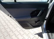 Škoda Fabia Kombi 1,4 l 63 kw