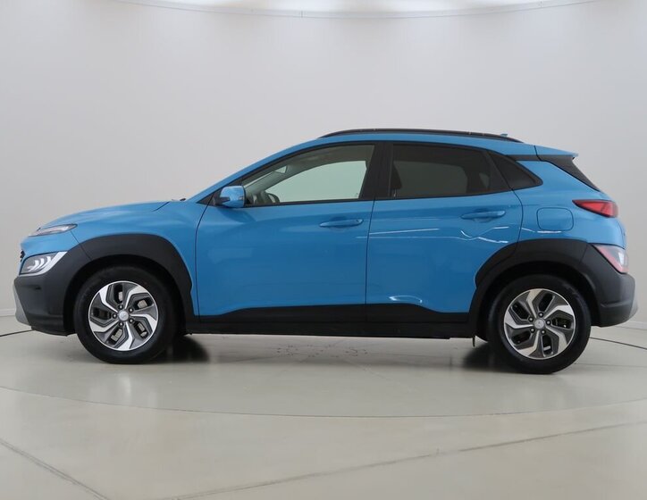 Hyundai Kona SUV / Terénní 1,6 l 77 kw